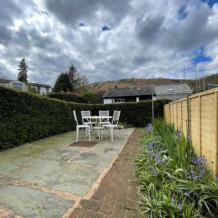 Spa Cottage Braithwaite Exterior photo